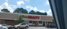 Orange Beauty Supply