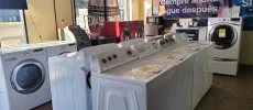 Preowned Appliances Sales and Services