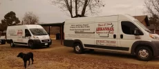 Reeves & Son Arkansas Appliance Services