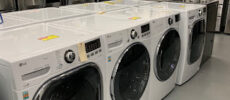 Richardson Appliance Sales & Service
