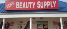 Ron’s Beauty Supply