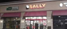 Sally Beauty