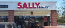 Sally Beauty
