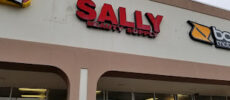 Sally Beauty