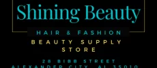 Shining Beauty Hair & Fashion