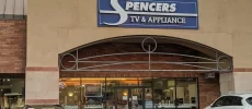 Spencer’s TV & Appliance