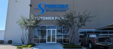 Spencer’s TV & Appliance Distribution Center