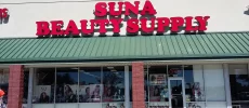 Suna Beauty Supply