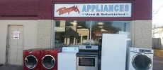 Thumpers Used Appliances