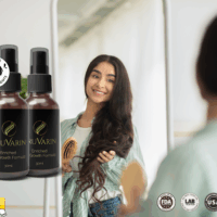 TruVarin Hair Growth Formula