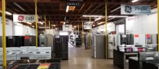 Tucson Appliance Co