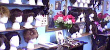 UPTOWN BEAUTY & WIG SALON