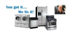 Vision Appliance Repair