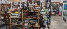 22nd Street Antique Mall