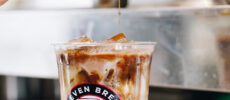 7 Brew Coffee