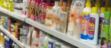 A.Q Collection Beauty Supply & Salon