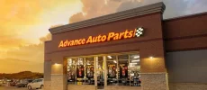 Advance Auto Parts