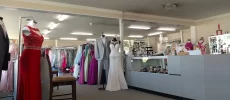 Anthony’s Bridal Boutique & Tuxedo