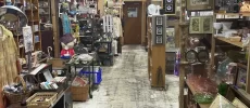 Antique Emporium
