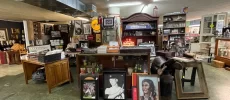 Antiques Unlimited