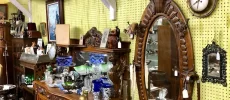 Arkansas Peddlers Antique Mall