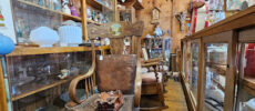 Art & Antique Corral