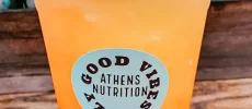 Athens Nutrition