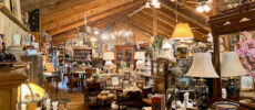 Attic Antiques