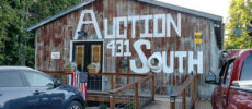 Auction 431 South
