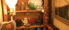 Aunt Maude’s Antique Mall