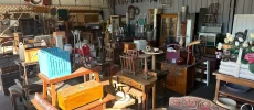 Austin’s Antiques and More