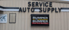 Auto Value OR SERVICE AUTO SUPPLY