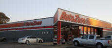 AutoZone Auto Parts