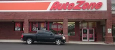AutoZone Auto Parts