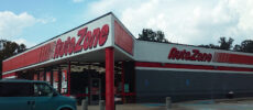 AutoZone Auto Parts