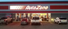 AutoZone Auto Parts