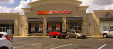 AutoZone Auto Parts