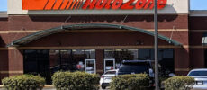 AutoZone Auto Parts