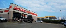 AutoZone Auto Parts
