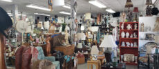BZB Consignment antiques & uniques