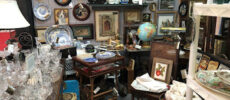 Backroads Antiques