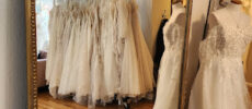 Bateau Bridal Boutique