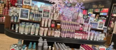 Bath & Body Works