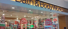 Bath & Body Works