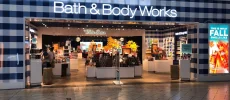Bath & Body Works