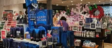 Bath & Body Works