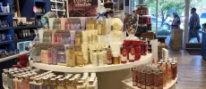Bath & Body Works