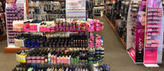 Beauty & Beyond Beauty Supply