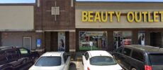 Beauty Outlet