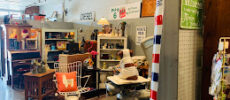 Belle Starr Antiques & Vintage Market